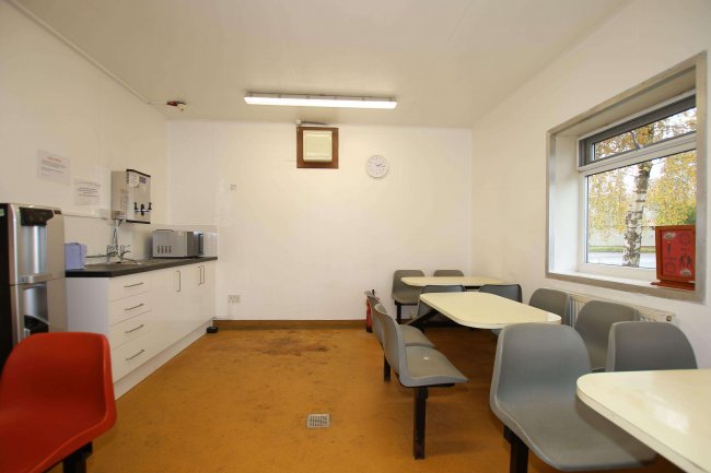 Former Vale of Mowbray Pork Pie Factory, Plews Way, Leeming Bar, DL7 9UL 2