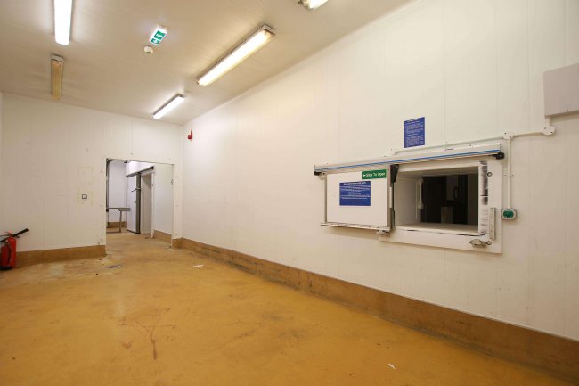 Former Vale of Mowbray Pork Pie Factory, Plews Way, Leeming Bar, DL7 9UL 2