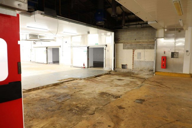 Former Vale of Mowbray Pork Pie Factory, Plews Way, Leeming Bar, DL7 9UL 2