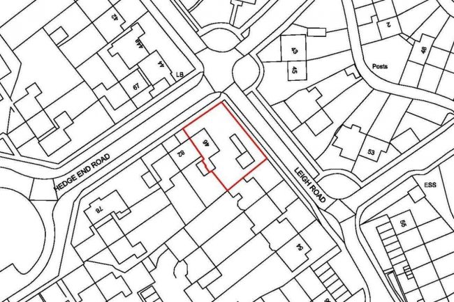 46 Leigh Road, Andover, Hampshire, SP10 2AL 9