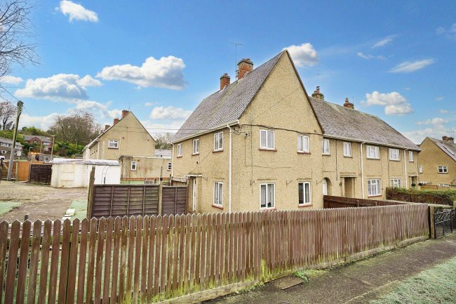 46 Leigh Road, Andover, Hampshire, SP10 2AL 9