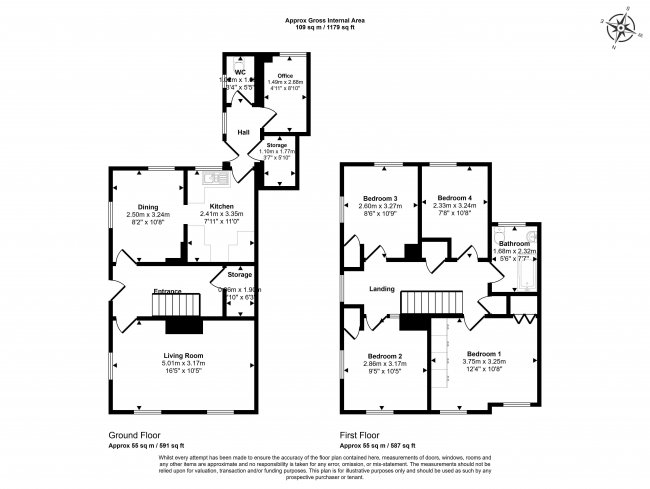 46 Leigh Road, Andover, Hampshire, SP10 2AL 9