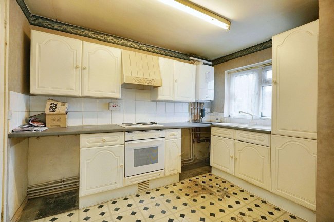 70 Stephenson Court, Glenfield, Leicestershire, LE3 8BY 4