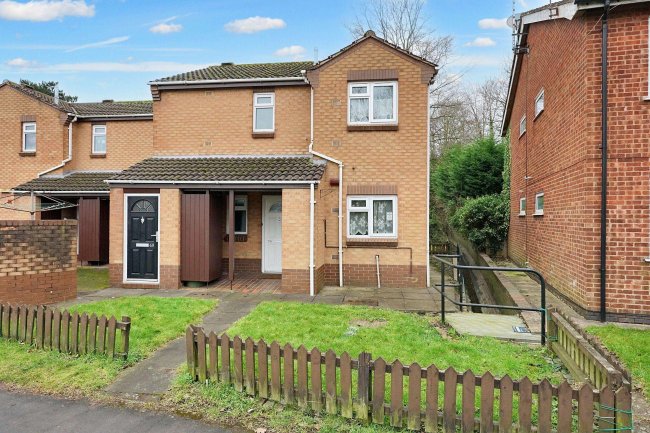 70 Stephenson Court, Glenfield, Leicestershire, LE3 8BY 4