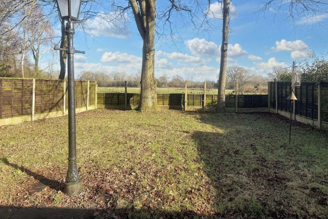 Ash-Mere, Umberslade Road, Earlswood, Solihull, West Midlands B94 5QA 3