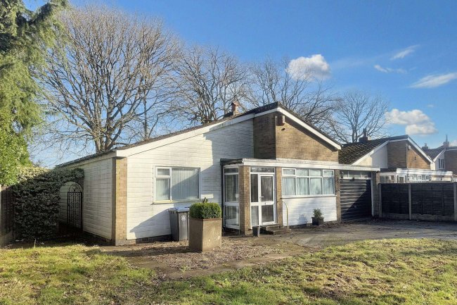 Ash-Mere, Umberslade Road, Earlswood, Solihull, West Midlands B94 5QA 3