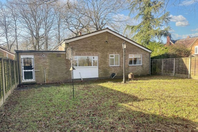 Ash-Mere, Umberslade Road, Earlswood, Solihull, West Midlands B94 5QA 3