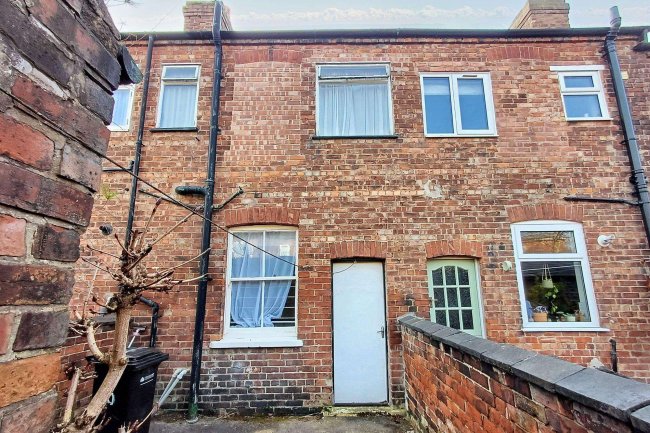 30 Lyme Street, Heaton Mersey, Stockport, Cheshire SK4 3DF 7