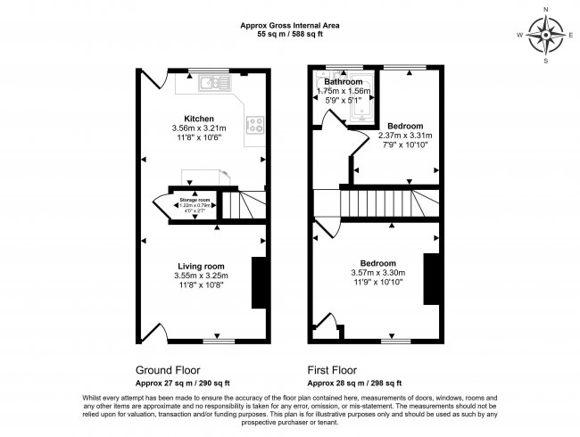 106 School Road, Wales, Sheffield S26 5QJ 8
