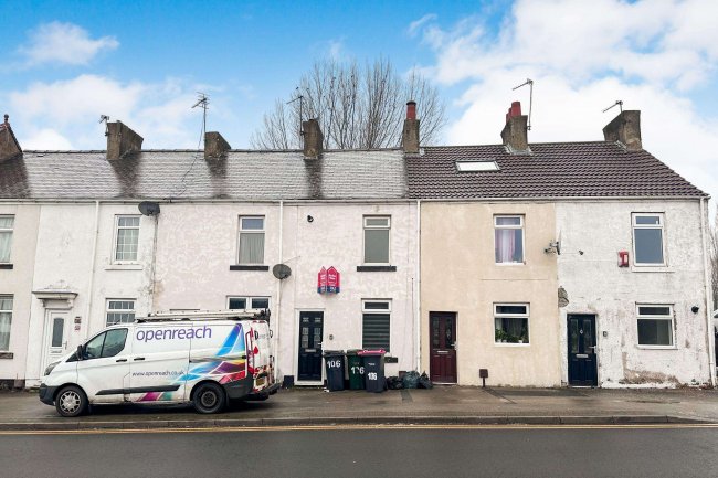 106 School Road, Wales, Sheffield S26 5QJ 8