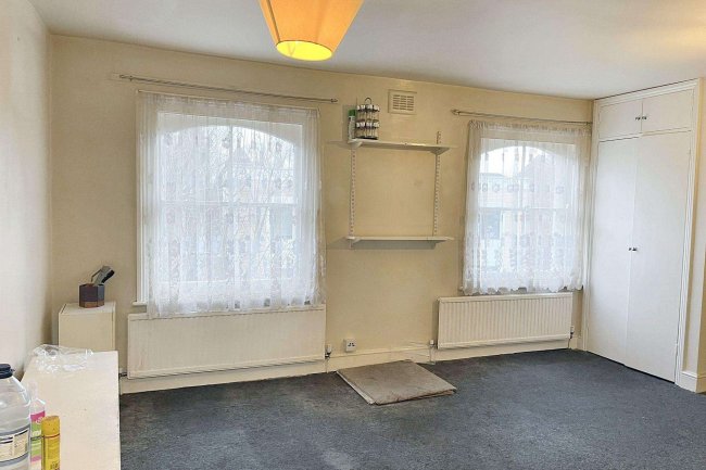 4 Southerton Road, Hammersmith, London, W6 0PH 9