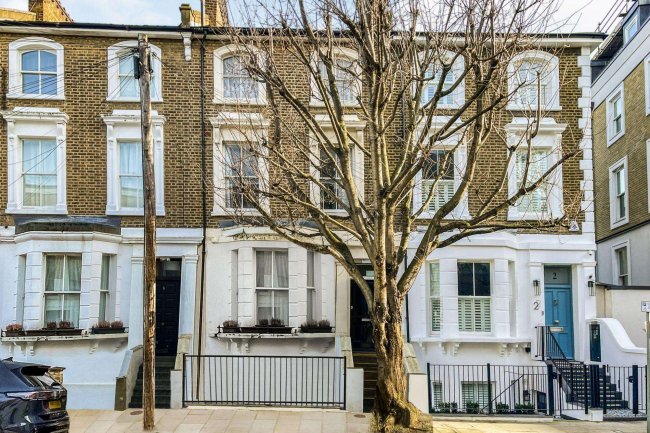 4 Southerton Road, Hammersmith, London, W6 0PH 9