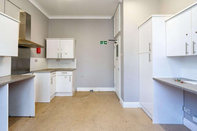 4 Southerton Road, Hammersmith, London, W6 0PH 9