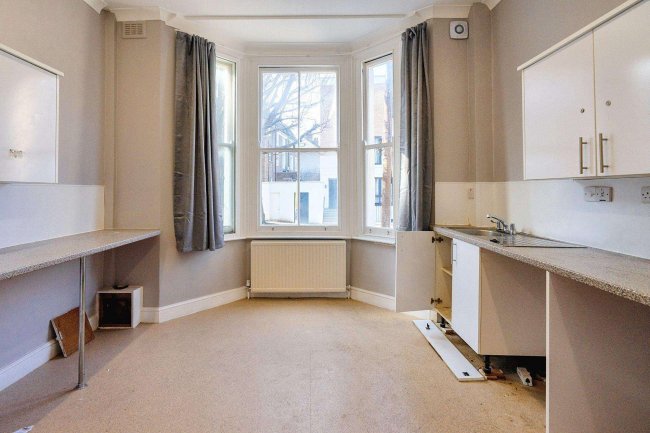 4 Southerton Road, Hammersmith, London, W6 0PH 9