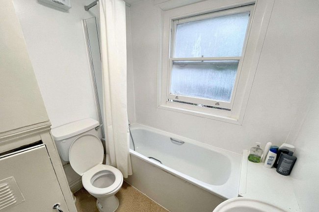 4 Southerton Road, Hammersmith, London, W6 0PH 9