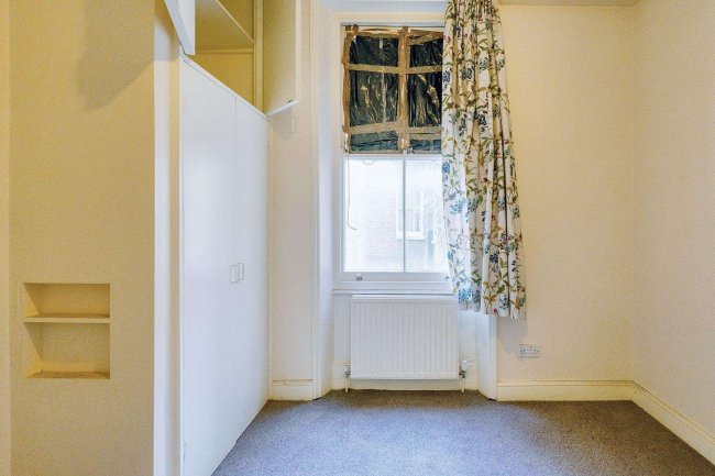 4 Southerton Road, Hammersmith, London, W6 0PH 9