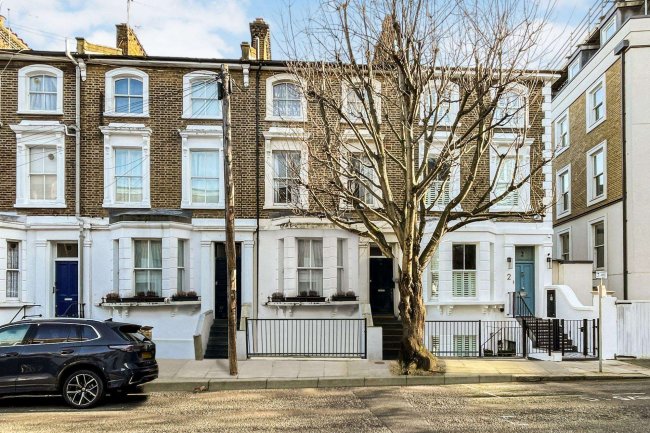 4 Southerton Road, Hammersmith, London, W6 0PH 9