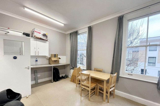 4 Southerton Road, Hammersmith, London, W6 0PH 9