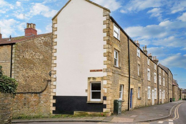 20 Vallis Way, Frome, Somerset BA11 3BH 7