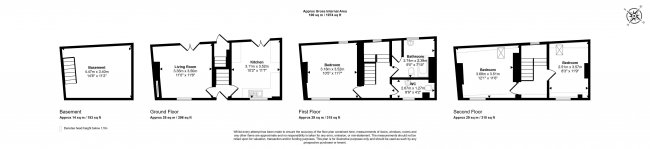 20 Vallis Way, Frome, Somerset BA11 3BH 7