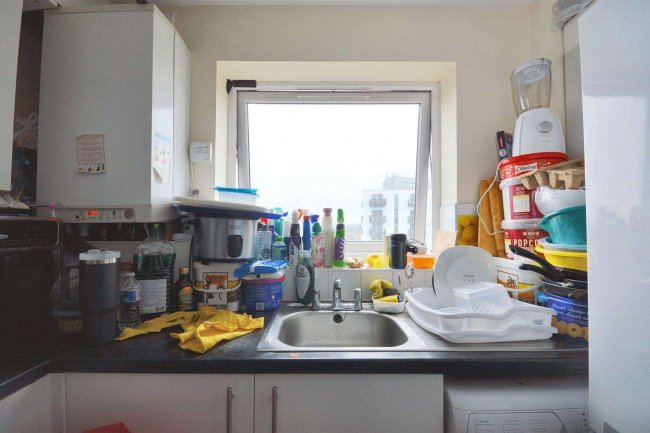 31 Grange Court, Birse Crescent, Neasden, London NW10 1SH 2