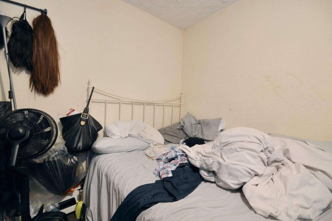 31 Grange Court, Birse Crescent, Neasden, London NW10 1SH 2