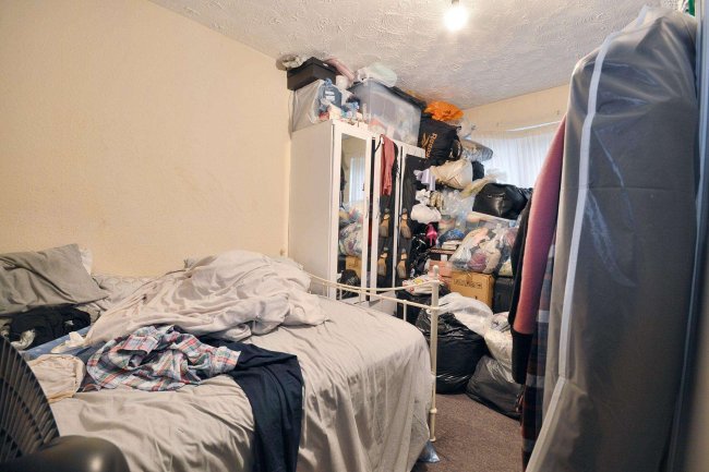 31 Grange Court, Birse Crescent, Neasden, London NW10 1SH 2