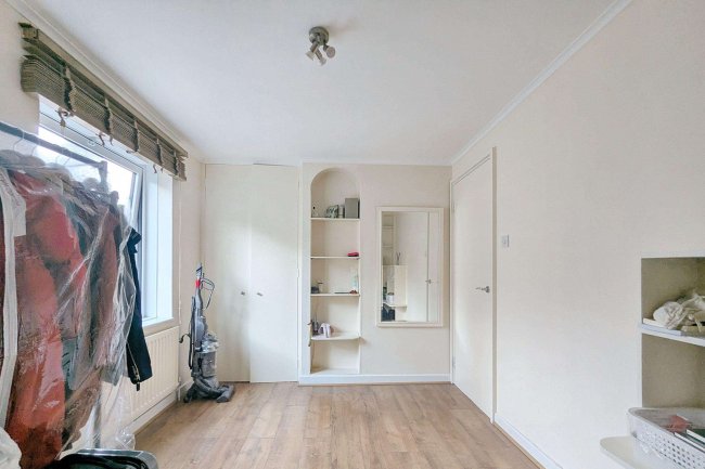 Flat 62, 32 Vale Royal House, 36 Newport Court, Leicester Square, London WC2H 7PY 4