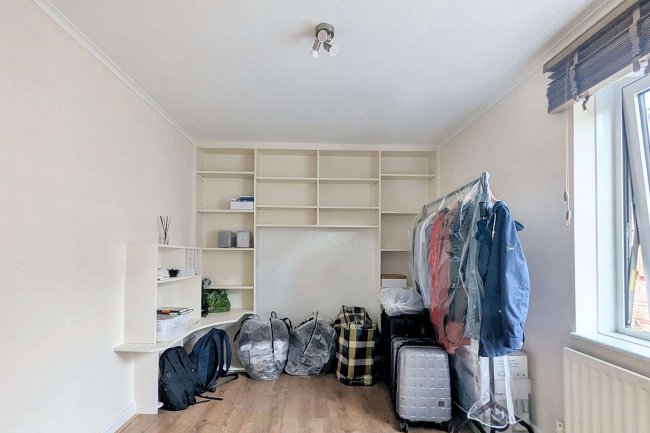 Flat 62, 32 Vale Royal House, 36 Newport Court, Leicester Square, London WC2H 7PY 4