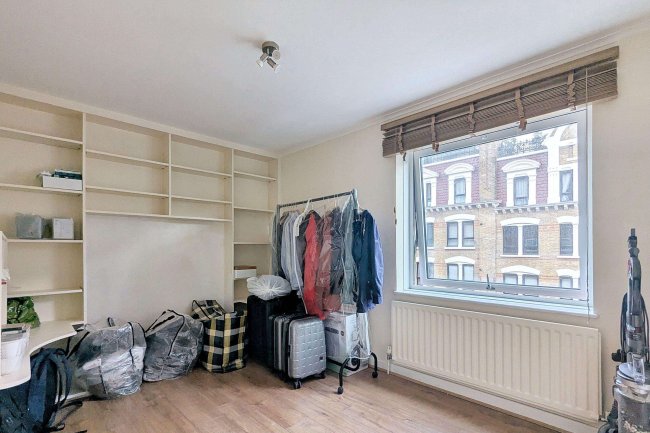 Flat 62, 32 Vale Royal House, 36 Newport Court, Leicester Square, London WC2H 7PY 4