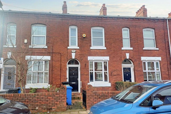 5 Elm Grove, Sale, M33 7JZ 5