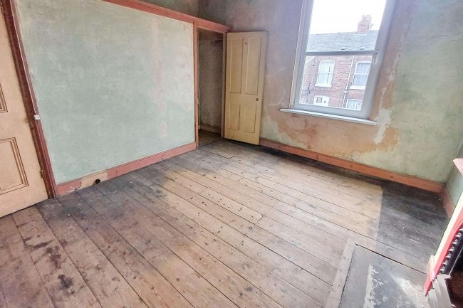 5 Elm Grove, Sale, M33 7JZ 5