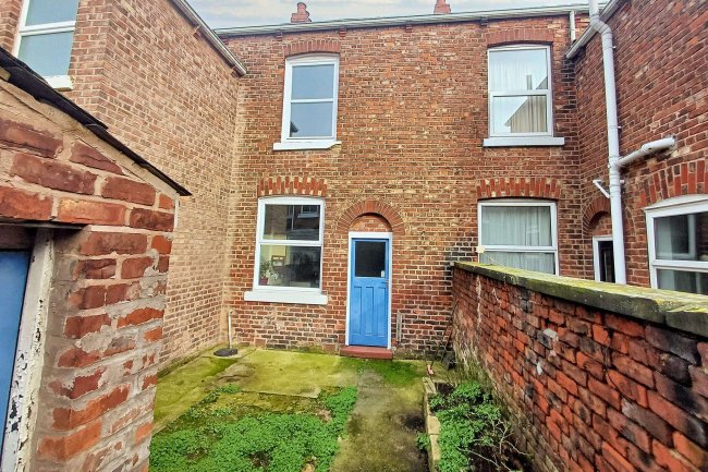 5 Elm Grove, Sale, M33 7JZ 5