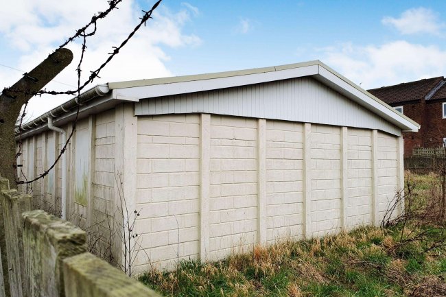 Building to the west of Dundas Terrace, Marske-by-the-Sea, Redcar, TS11 6JF 7