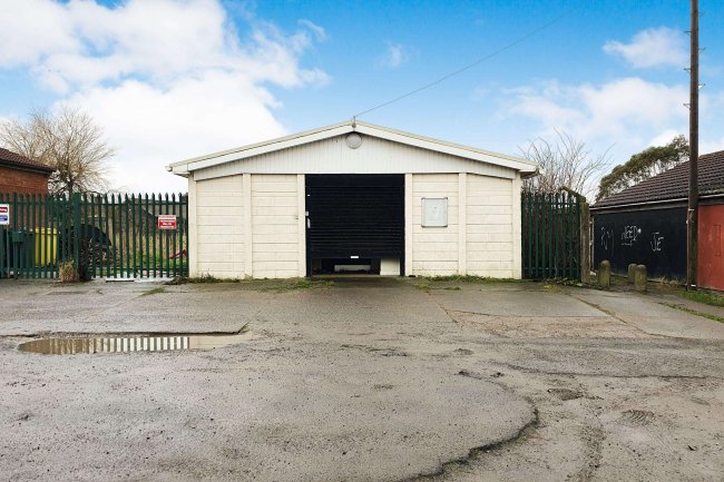 Building to the west of Dundas Terrace, Marske-by-the-Sea, Redcar, TS11 6JF 7