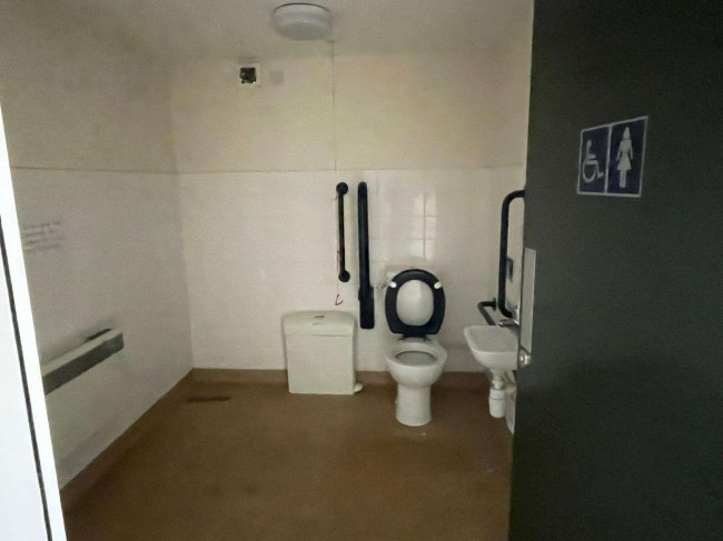 Building to the west of Dundas Terrace, Marske-by-the-Sea, Redcar, TS11 6JF 7