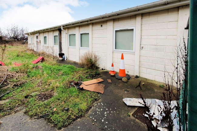 Building to the west of Dundas Terrace, Marske-by-the-Sea, Redcar, TS11 6JF 7