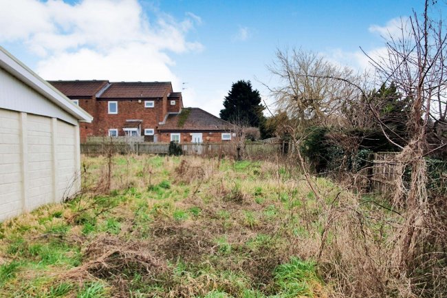 Building to the west of Dundas Terrace, Marske-by-the-Sea, Redcar, TS11 6JF 7