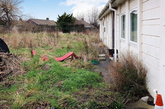 Building to the west of Dundas Terrace, Marske-by-the-Sea, Redcar, TS11 6JF 7