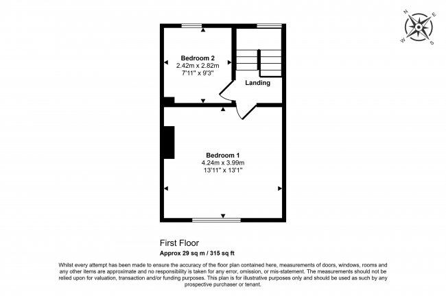 36 Helmsdale Avenue, Gateshead, NE10 0JD 7