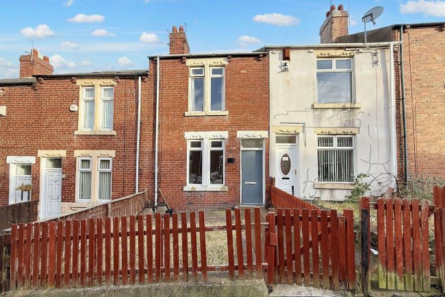 36 Helmsdale Avenue, Gateshead, NE10 0JD 7