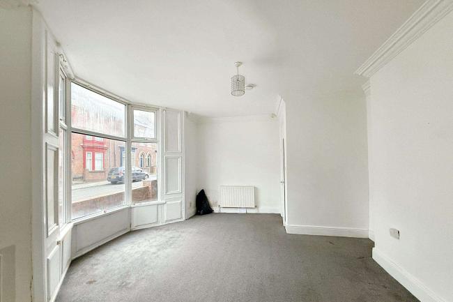 Flat 1, 44 Roker Avenue, Sunderland, SR6 0HX 3