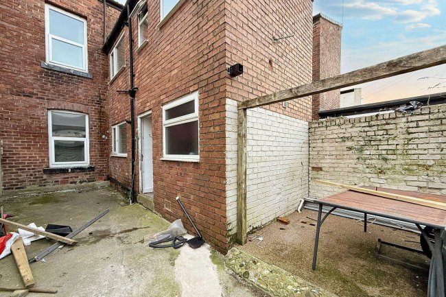 Flat 1, 44 Roker Avenue, Sunderland, SR6 0HX 3