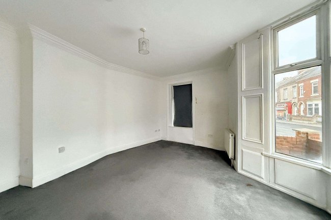 Flat 1, 44 Roker Avenue, Sunderland, SR6 0HX 3