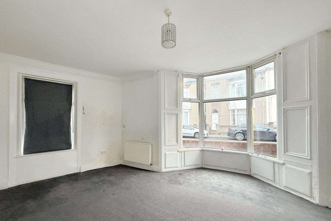 Flat 1, 44 Roker Avenue, Sunderland, SR6 0HX 3