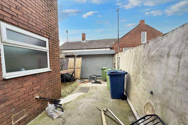 Flat 1, 44 Roker Avenue, Sunderland, SR6 0HX 3