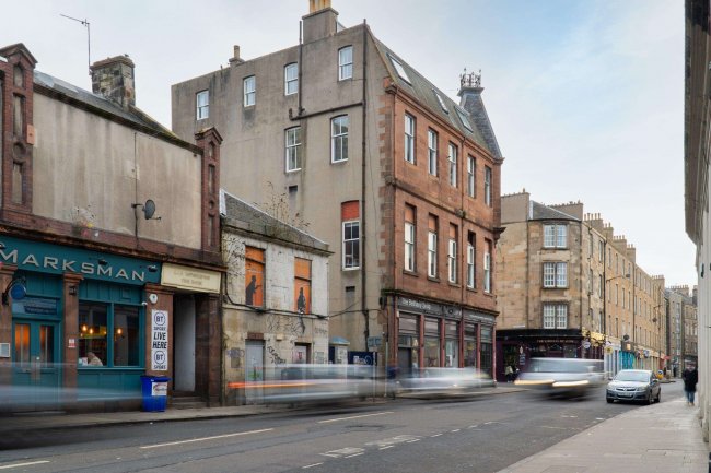 15 Duke Street, Edinburgh EH6 8HL 1