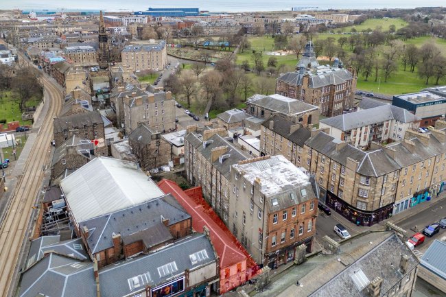 15 Duke Street, Edinburgh EH6 8HL 1