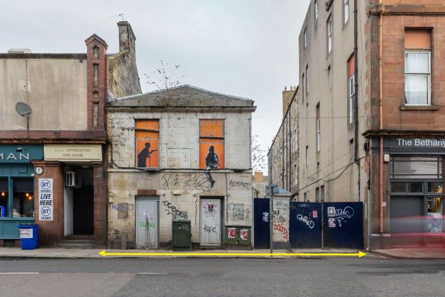 15 Duke Street, Edinburgh EH6 8HL 1