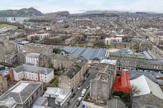 15 Duke Street, Edinburgh EH6 8HL 1